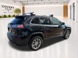 2021 Jeep Cherokee - Preview 7