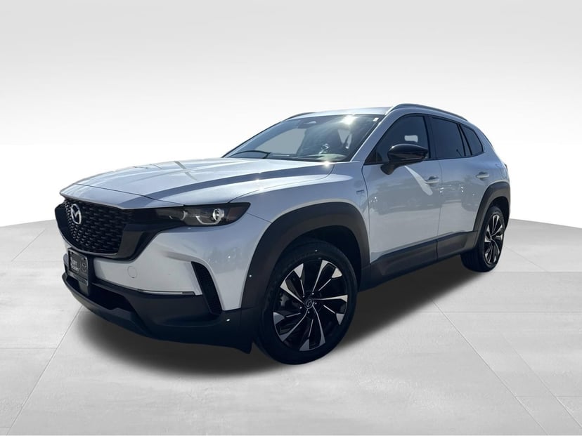 2025 Mazda CX-50 - Image 1