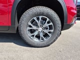 2027 GMC Acadia - Preview 13