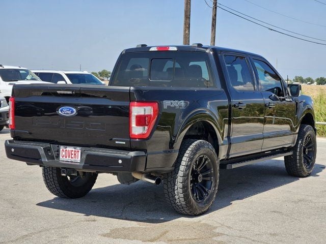 2022 Ford F-150 - Image 3