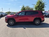 2027 GMC Acadia - Preview 5