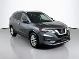 2019 Nissan Rogue - Preview 3