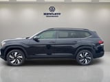 2026 Volkswagen Atlas - Preview 2