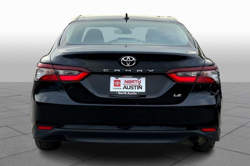 2024 Toyota Camry - Image 3