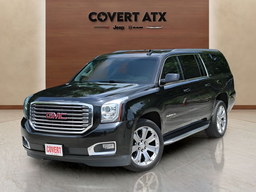 2019 GMC Yukon XL - Image 1