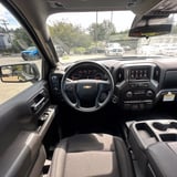 2026 Chevrolet Silverado 1500 - Preview 12