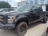 2016 Ford F-250 - Preview 2
