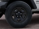 2026 Jeep Wrangler - Preview 8