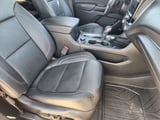 2021 Chevrolet Traverse - Preview 13