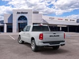 2026 Ram 1500 - Preview 3