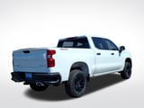 2026 Chevrolet Silverado 1500 - Preview 3