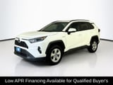 2021 Toyota RAV4 Hybrid - Preview 3