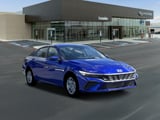 2026 Hyundai Elantra - Preview 11