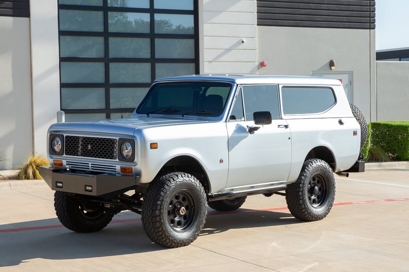 1979 International Scout - Image 1