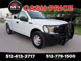 2019 Ford F-150 - Preview 5