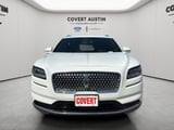 2023 Lincoln Nautilus - Preview 8