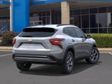 2026 Chevrolet Trax - Preview 4