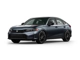 2026 Honda Civic - Preview 4