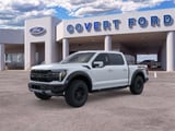 2026 Ford F-150 - Preview 2