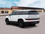 2027 Hyundai Santa Fe Hybrid - Preview 5