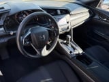 2018 Honda Civic - Preview 10