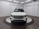 2026 Mercedes-Benz GLB - Preview 3