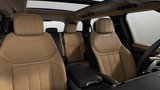 2027 Land Rover Range Rover Sport - Preview 4