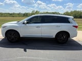 2013 Infiniti JX - Preview 2