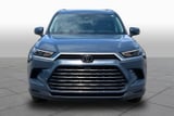 2025 Toyota Grand Highlander - Preview 3