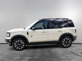 2024 Ford Bronco - Preview 7