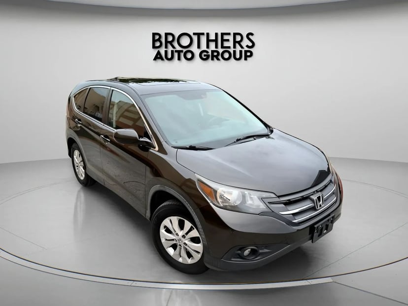 2014 Honda CR-V - Image 3