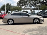 2024 Chevrolet Malibu - Preview 6