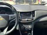 2020 Chevrolet Trax - Preview 15