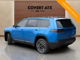 2026 Jeep Cherokee - Preview 4