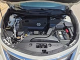 2013 Nissan Altima - Preview 15