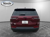 2026 Jeep Grand Cherokee - Preview 4