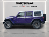 2026 Jeep Wrangler - Preview 4