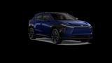 2026 Toyota bZ - Preview 15