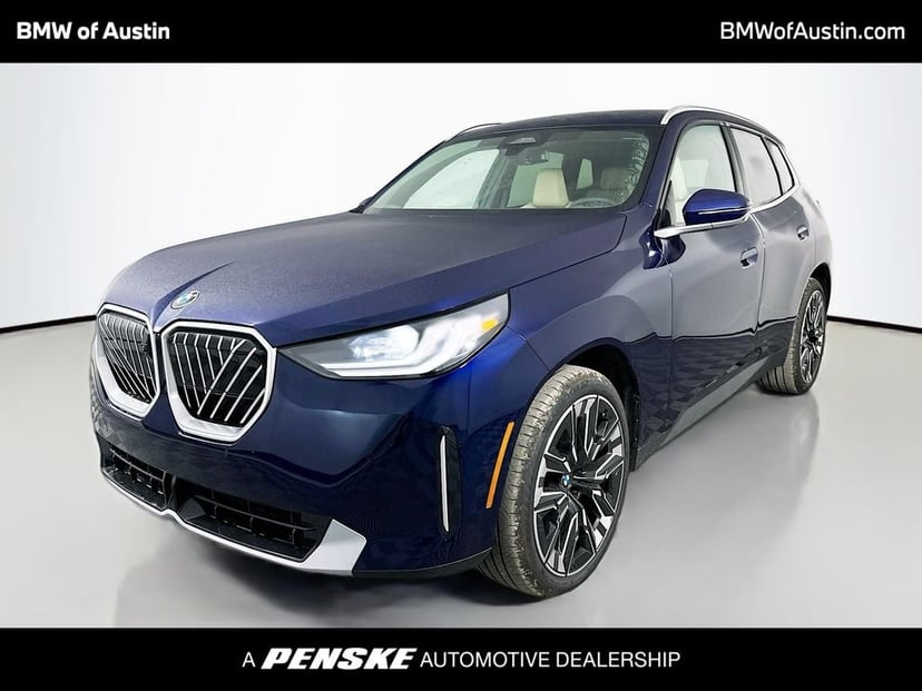 2026 BMW X3 - Image 2