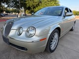 2006 Jaguar S-Type - Preview 3