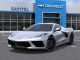 2027 Chevrolet Corvette - Preview 6