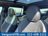2027 Volkswagen Atlas - Preview 13