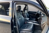 2016 Acura MDX - Preview 8