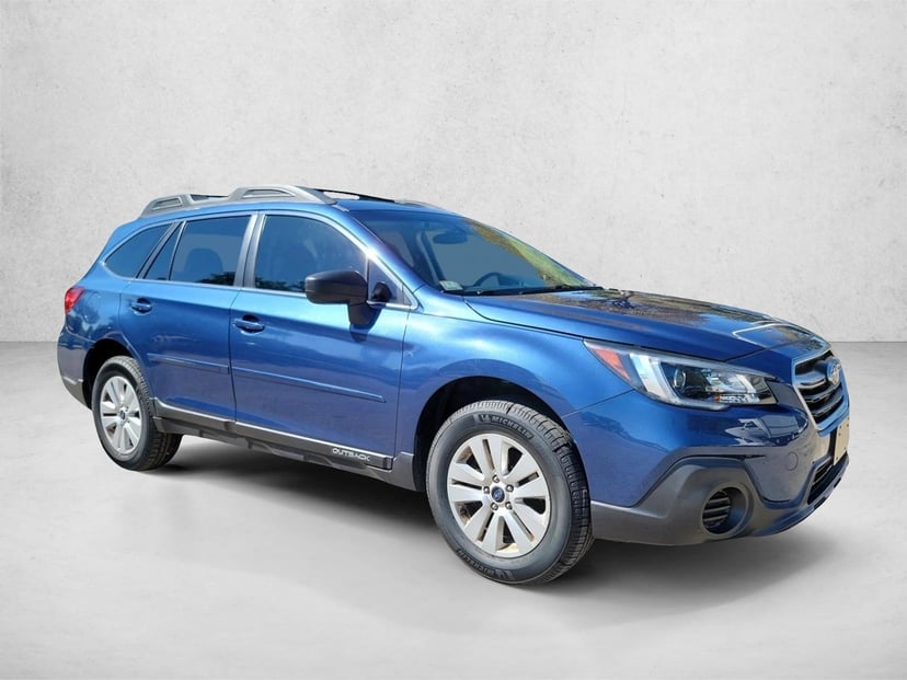 2019 Subaru Outback - Image 1