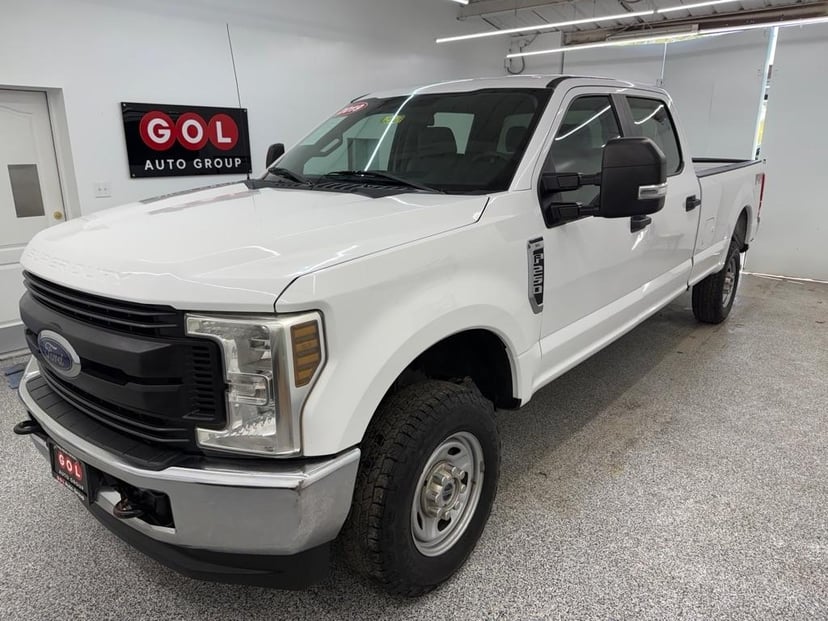2019 Ford F-250 SD - Image 2