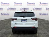 2026 Jeep Compass - Preview 7