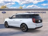 2025 Ford Expedition - Preview 4