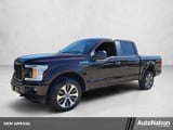 2019 Ford F-150 - Preview 2