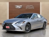 2024 Lexus ES - Preview 2
