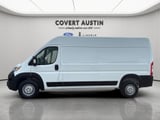 2025 Ram ProMaster 2500 - Preview 2